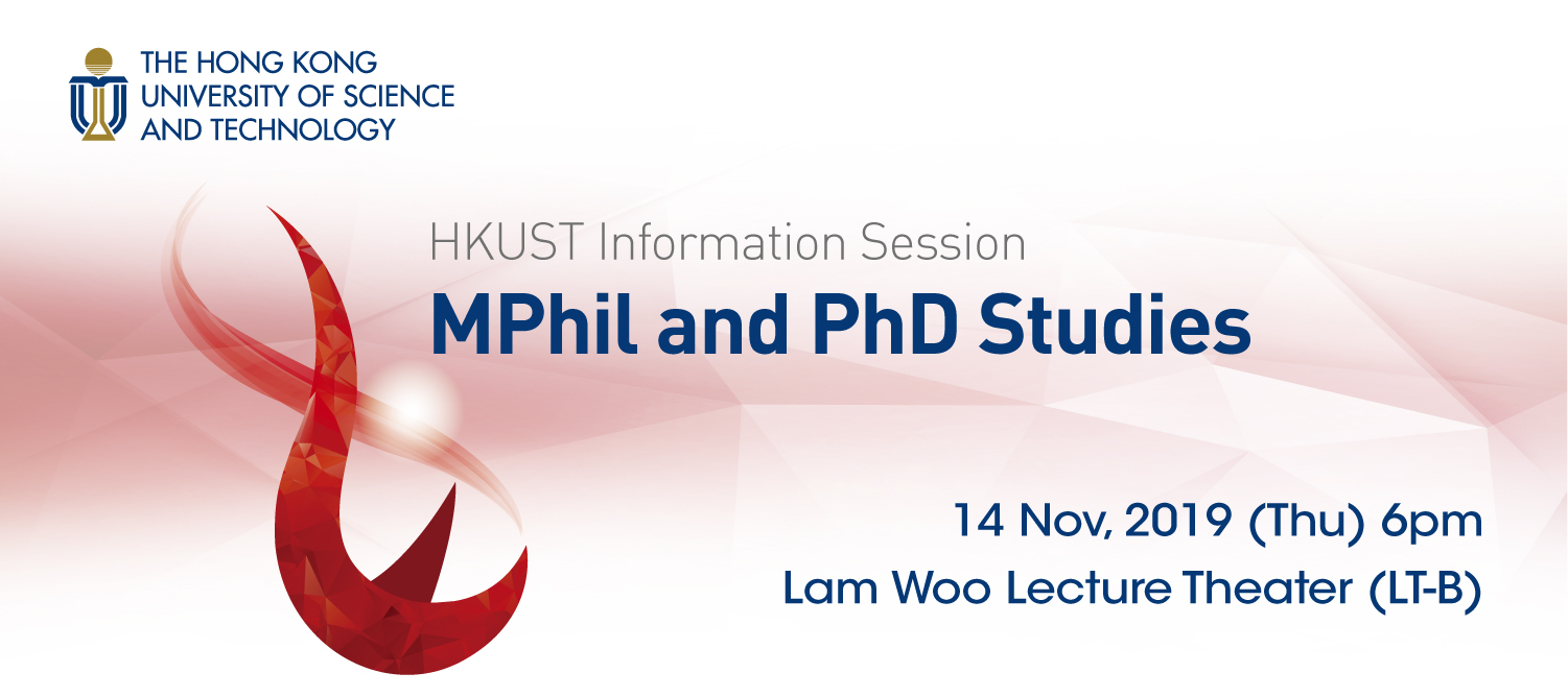 MPhil and PhD Studies | DIVISION OF PUBLIC POLICY - The Hong Kong ...
