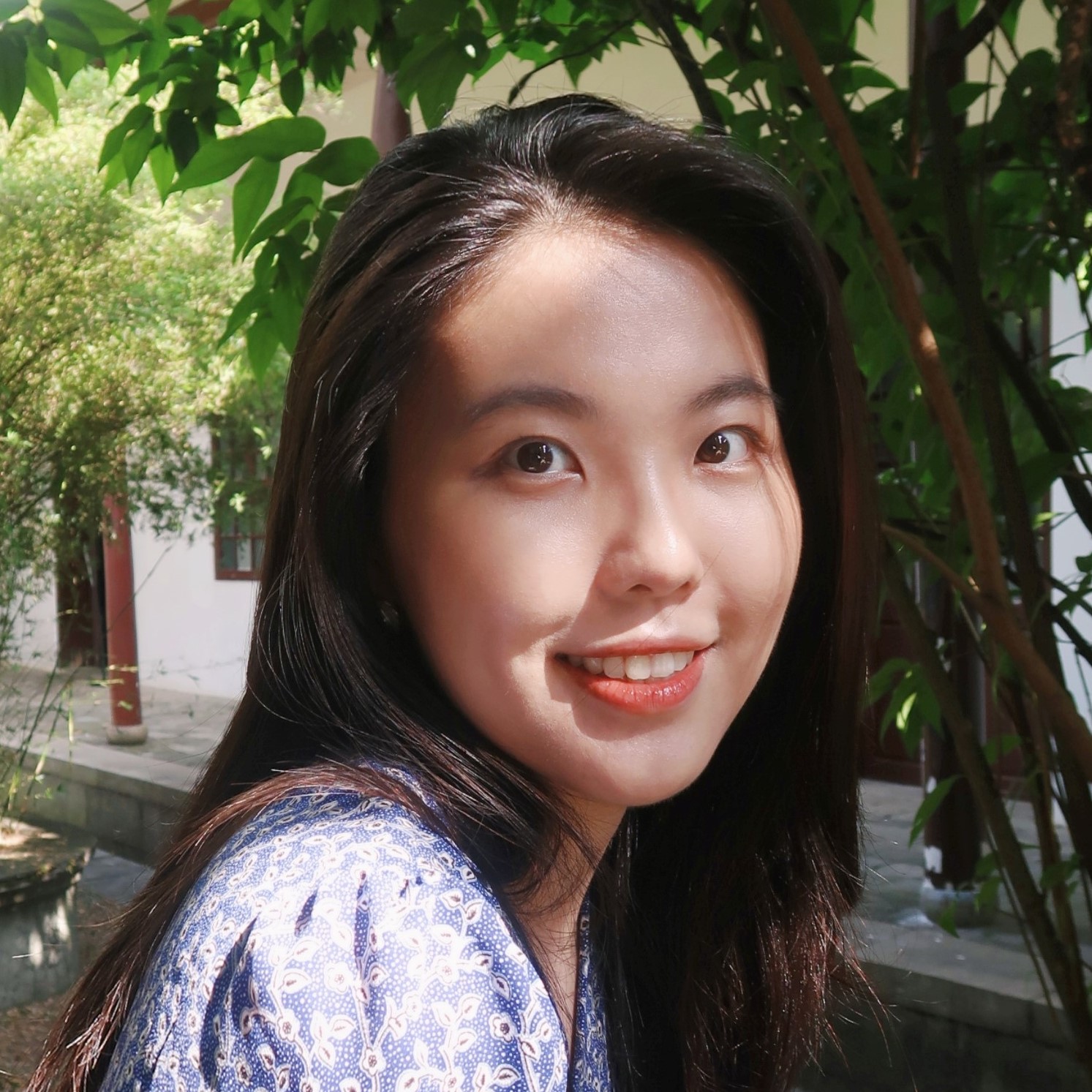 CUI Yuxuan (MPP Class of 2022)