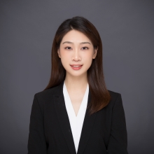 ZHOU Yanxi (MPP Class of 2024)