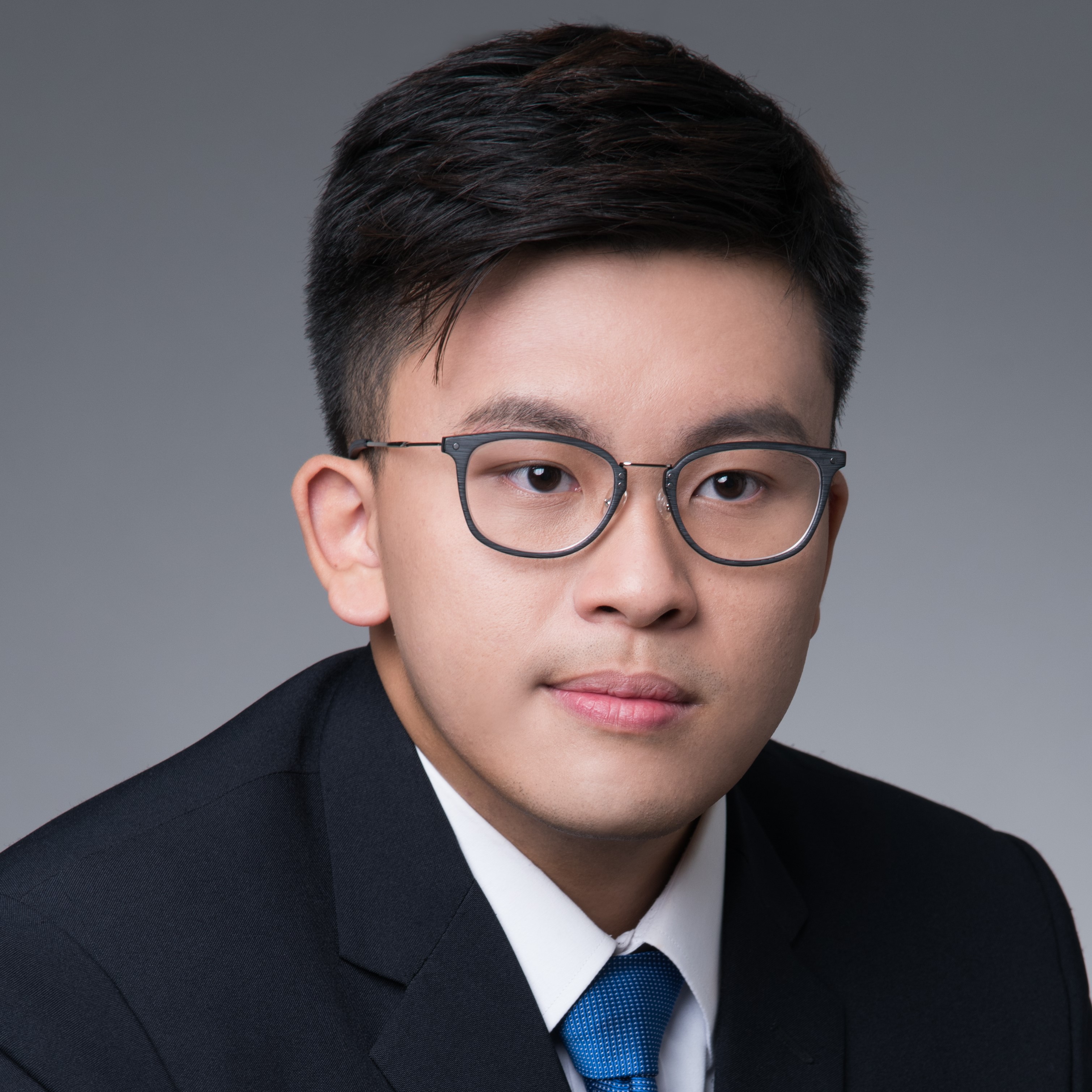 WU Sze Hon (MPP Class of 2023)