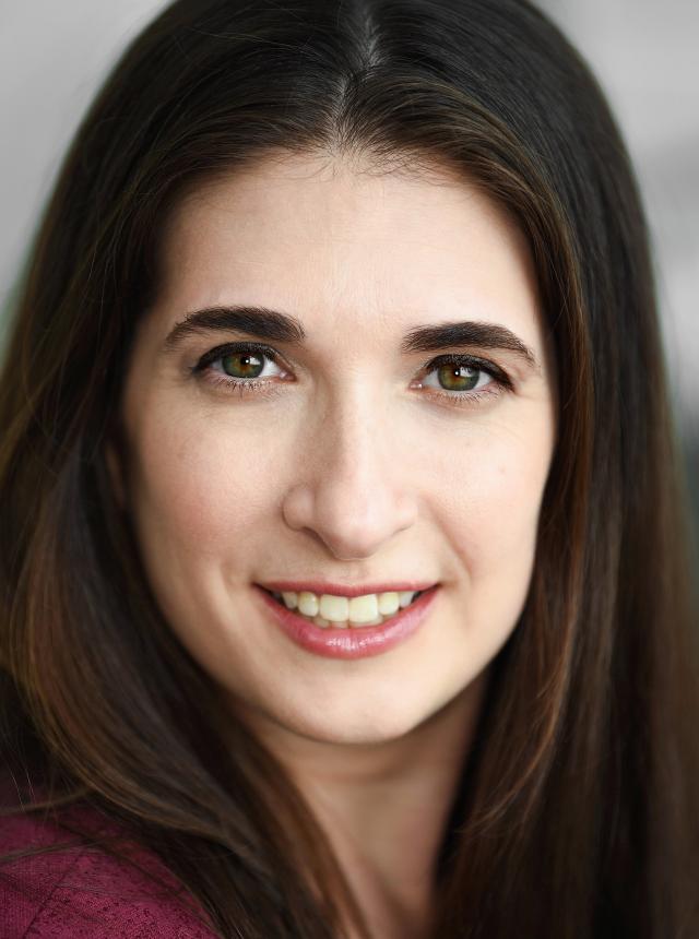 Prof. Kira Matus