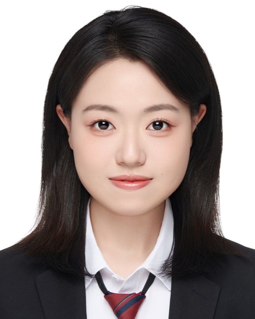HUANG, Zhengxi (MPP Class of 2027)