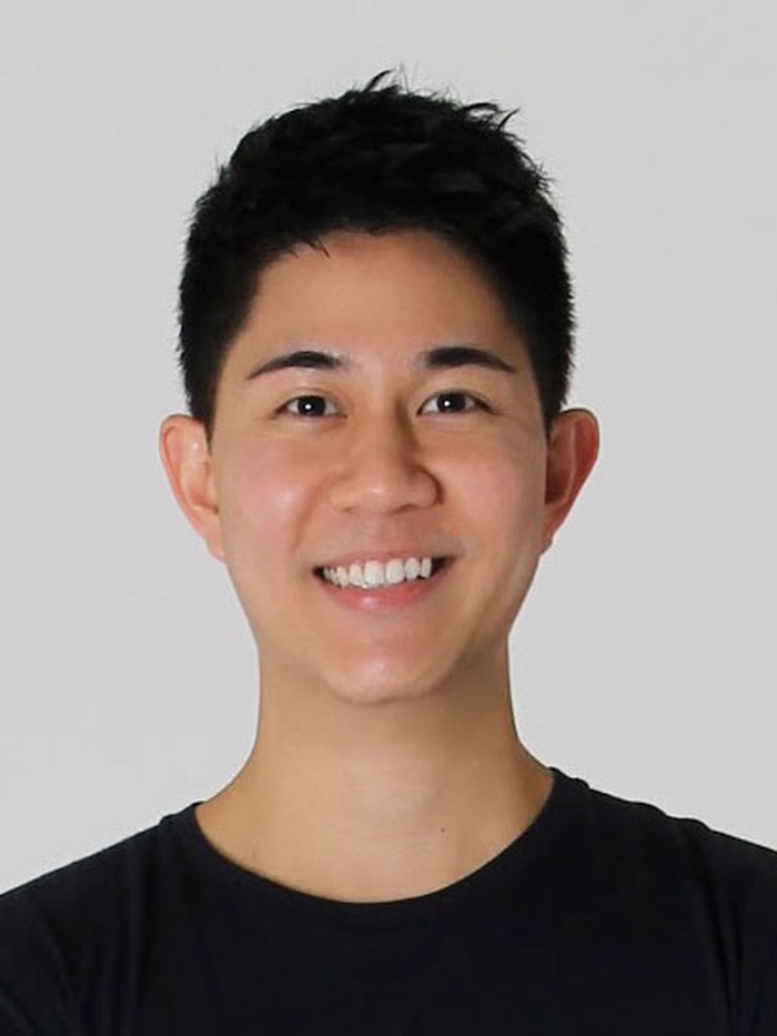 Dr Alvin LI