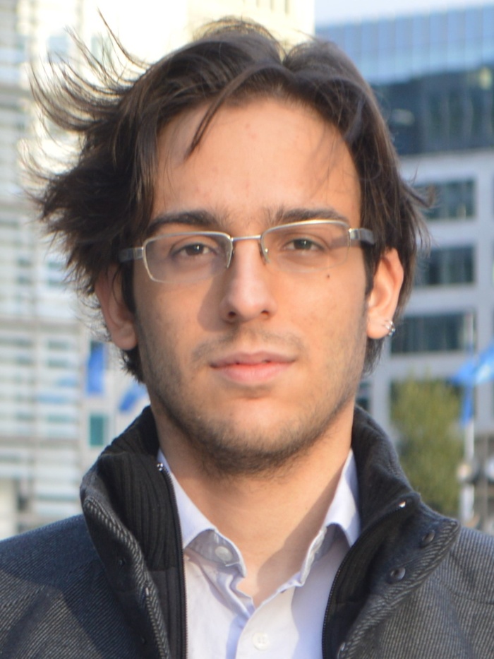 Dr Ian VARELA SOARES