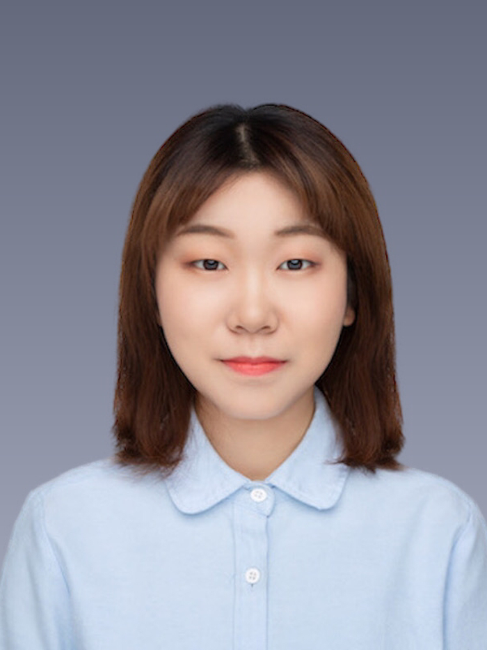 Dr Xiaotong LI