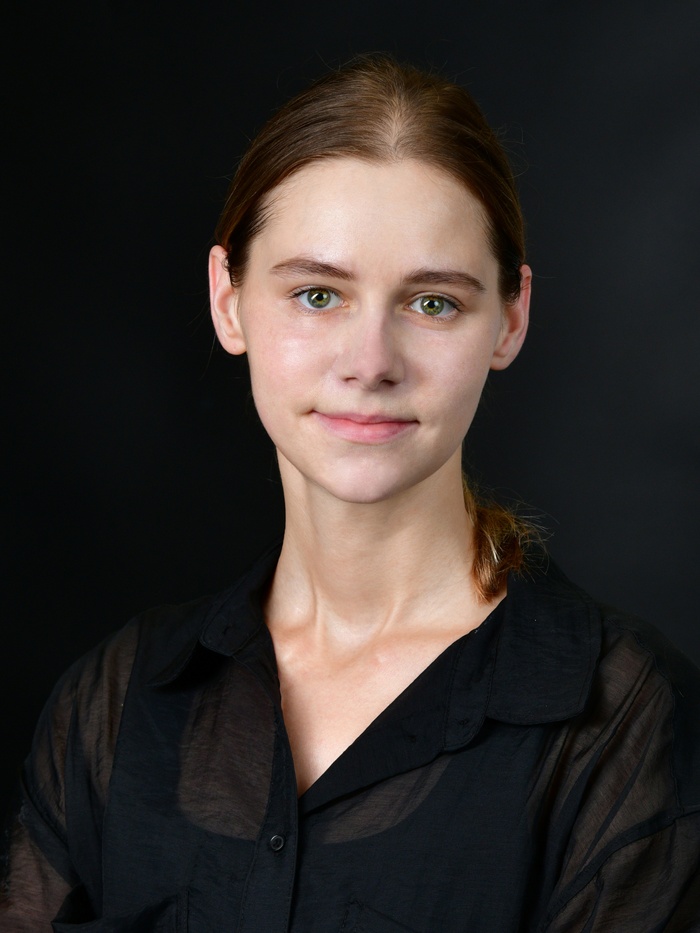 Dr Elizaveta DORRER