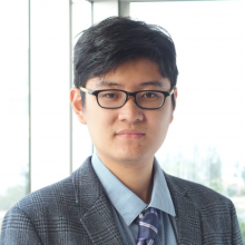 LI Zonghao(MPP Class of 2023)