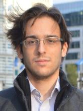 Dr Ian VARELA SOARES