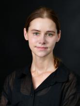 Dr Elizaveta DORRER