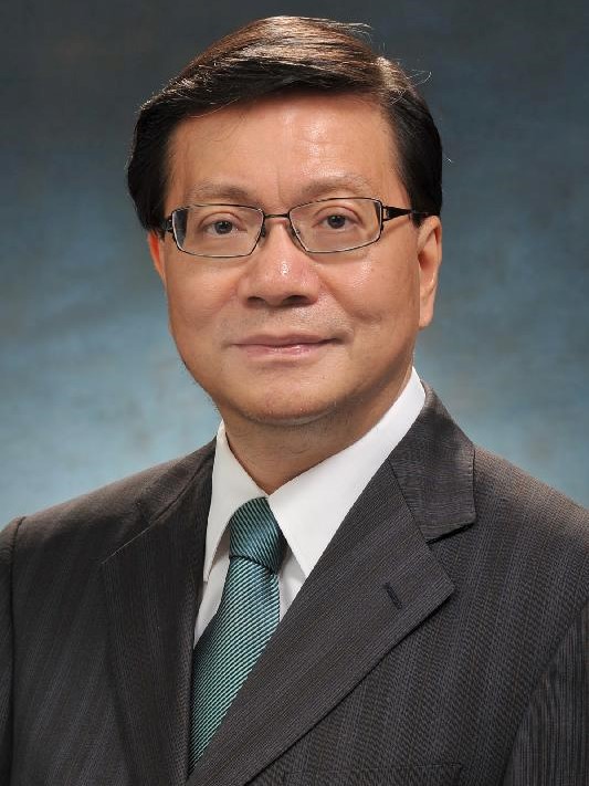 Professor Anthony B. L. CHEUNG