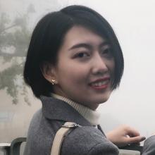 Jing LYU (MPP Class of 2020)