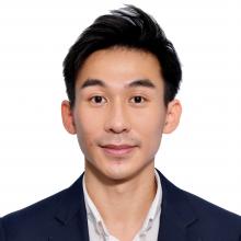 Justin NG (MPP class of 2021)
