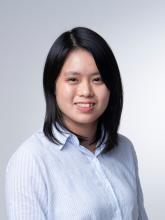 Veronica Qin Ting LI (MPhil in Public Policy Class of 2021)